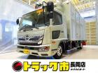 お問合せ管理No.H569 R3 レンジャー 2.6t ワイドベッド付 低温冷凍車 リアエアサ...