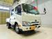 お問合せ管理No.C153 R7 ダイナ 2t FJL 標準 Wキャブ 未使用車