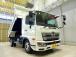 お問合せ管理No.B020 R5 レンジャー 3.4t 標準ベッド付 ダンプ 240ps