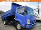 型式:2PG-FRR90S1 原動機:4HK1 総重量:7955kg 排気量:5190cc