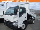 型式:TKG-NKR85AD 原動機:4JJ1 総重量:5975kg 排気量:2990cc