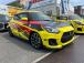 人気のモンスターデモカーカラー入庫モンスタースポーツオーリンズITOファクトリージムカーナスペ...