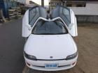 禁煙車!36000km!ガルウイング!AT!オートマ!エアコン!パワステ!パワーウインド!純正...