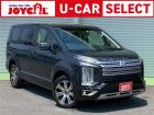 令和4年式デリカD:5 が入荷致しました!!◆気になる車はカーセンサー専用ダイヤルからお問い合...
