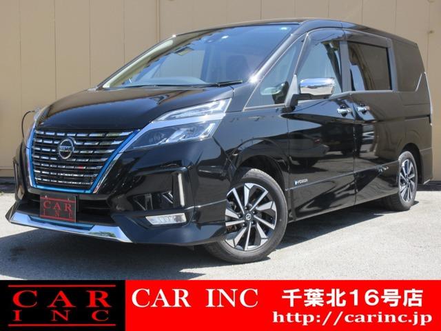 CARINC16号店はミニバン専門店!格安車輌を多く扱っていますので専門スタッフが距離、年式か...