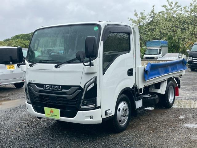 マニュアル車 ダンプ ETC 電動パーキング オートライト デジタルインナーミラー 追従クルー...