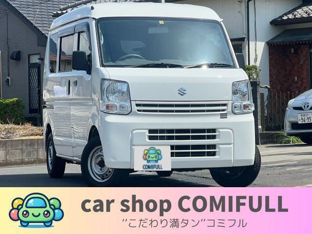 スタッフによる徹底クリーニング&艶出し施工済み!ボディも内装もピカピカで、まるで新車のような仕...