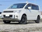 三菱の人気ナンバーワン車種!デリカD:5を格安入庫です!!!