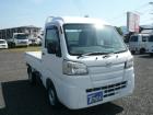 またまた登場!大人気ハイゼットT入庫しました☆4WD・5MT・Wエアバック・ETC・ナビがつい...