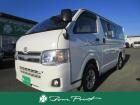 車検整備料当社負担!お手頃4WD車!3.0Lディーゼルターボ!