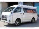 キャンピングカー/ホワイトハウス製/コンパスビッツ/2.8D/4WD/FFヒーター 1500W...