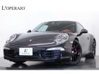 991の前期型はエンジンが自然吸気エンジンを搭載しておりエンジン音は後期モデルや992と比べて...