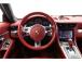 スポーツクロノパッケージが装備されておりますので運転席からは時計が見えオプションの特別感がござ...