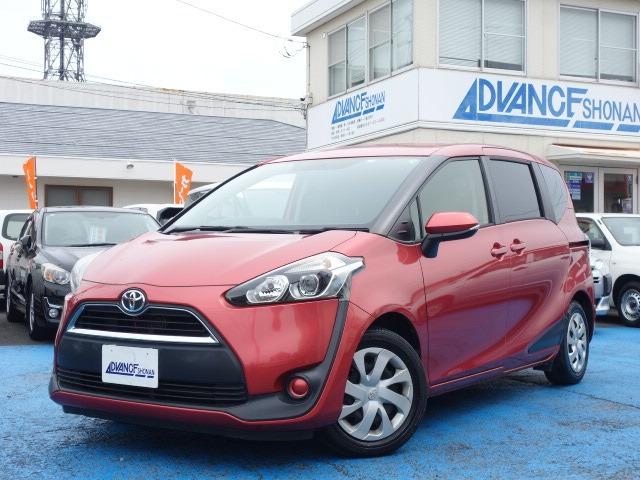 当店の中古車は、オートオークションから厳選して仕入れた後、店頭にてさらに第三者の評価検査を受け...