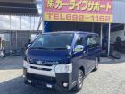 5型!4WD!ロングDX GLパッケージ仕様!9人乗り!