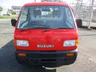 実走行 4WD MT車