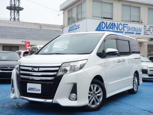 当店の中古車は、オートオークションから厳選して仕入れた後、店頭にてさらに第三者の評価検査を受け...