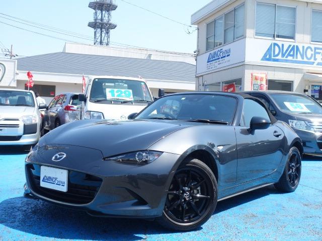 当店の中古車は、オートオークションから厳選して仕入れた後、店頭にてさらに第三者の評価検査を受け...