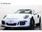 PCCB、フロントリフトと、高額オプションが抜かりなく装備されており、サーキットでも楽しい、街...