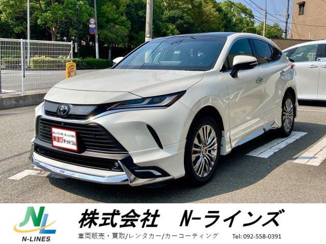 ご覧いただきありがとうございます♪気になったお車がありましたらお気軽にお電話をください♪