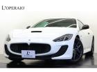 国内限定6台という超希少車でございます。外装はビアンコエルドラドという上品なクリームのようなホ...