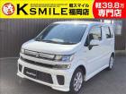 ★〈自社ローン〉取り扱い★この度は、軽スマイルの車両をご覧いただき誠にありがとうございます!