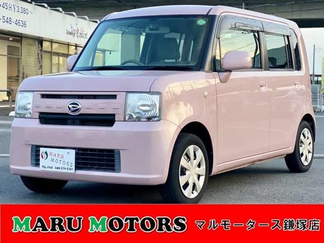 スプリングセール実施中!お気軽にお問い合わせ下さい♪