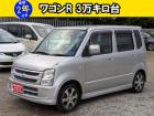 車検2年取得後のお渡し。お支払い総額のみ。