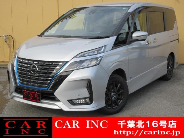 CARINC16号店はミニバン専門店!格安車輌を多く扱っていますので専門スタッフが距離、年式か...