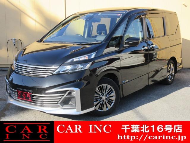CARINC16号店はミニバン専門店!格安車輌を多く扱っていますので専門スタッフが距離、年式か...