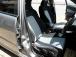 運転席シートのキレもなく上質な34スカイライン1オーナー車です。