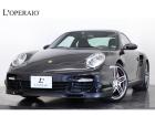 注目モデル!コンディション良好、『911 turbo』が入庫しました!マストオプションであるス...