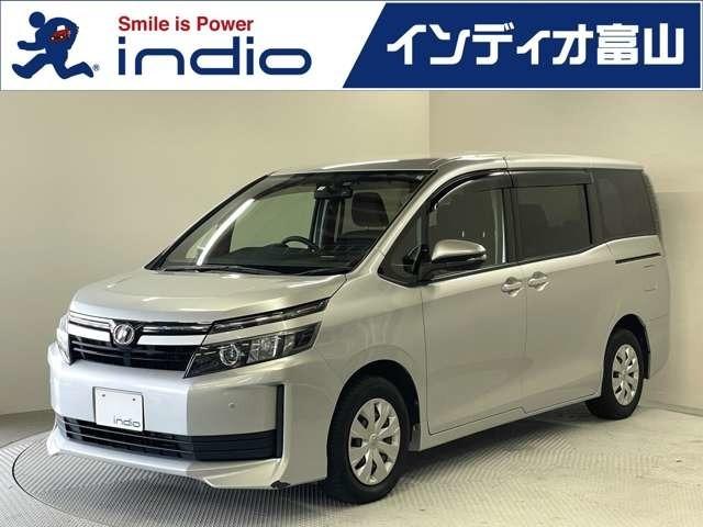 インディオ富山を御覧頂き有難うございます!人気のミニバンSUVにハイブリッド、コンパクトカーか...
