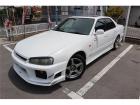 レーダー探知機!トミーカイラFバンパー!Rウイング!エンケイAW!ETC