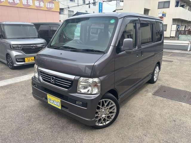 特別仕様 Lターボローダウン4WD