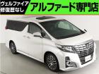 問合わせコード【2514150】★20系アルファード・ヴェルファイア・30前期アルファード・ヴ...