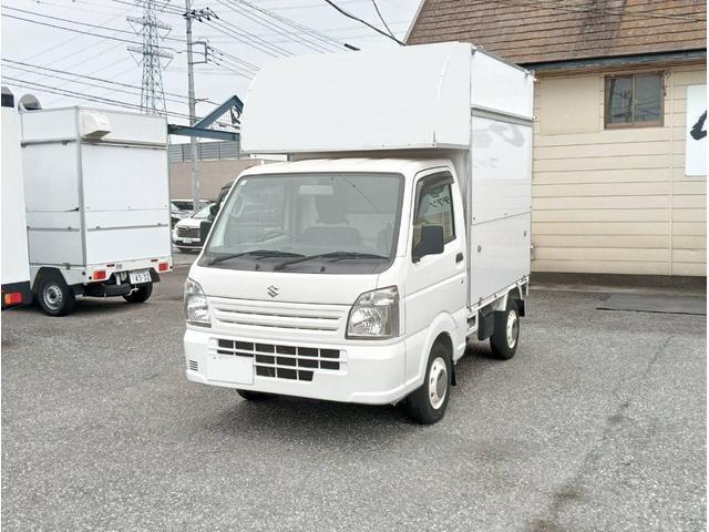 ロコバス専門店!!あなただけの1台を製作致します!!