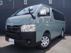 在庫2台限り即日納車可能・登録済未使用車・