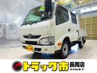 お問合せ管理No.C817 R2 トヨエース 1t 4WD FJL Sタイヤ Wキャブ