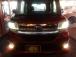 明るいLEDヘッドライトです!暗い道でも安心して運転できます!LEDヘッドライトは消費電力が少...