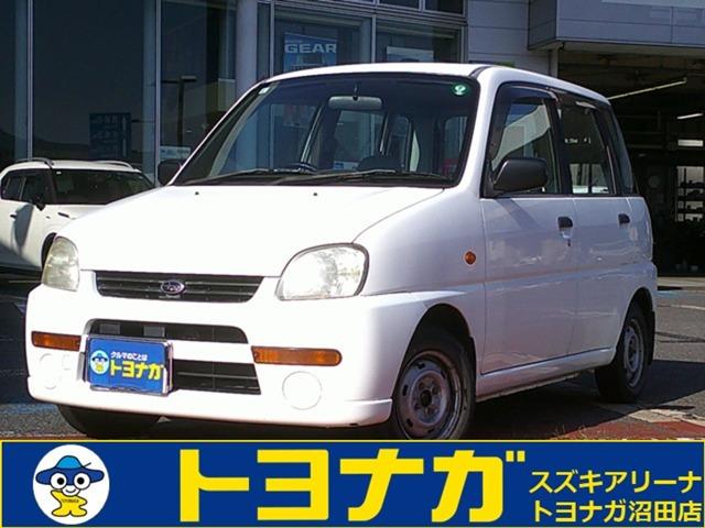 ★この度は当店のプレオにアクセス頂きありがとうございます★沼田店はショールーム・工場完備!車検...