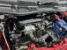 搭載されるエンジンは1.3L 直列4気筒DOHCエンジンエンジンでSuper CVT-i(自動...