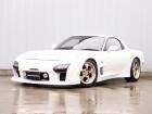 平成5年 RX-7 RII 5MT 95706km時リビルトE/g交換 リビルトMT交換 ET...