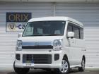 令和元年1月登録福祉車両の4WD・シロのエブリイワゴンが入庫致しました。お気軽にお問い合わせく...