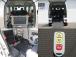 リモコンついているため車椅子もスムーズに移動できます。