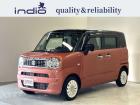 インディオ富山を御覧頂き有難うございます!人気のミニバンSUVにハイブリッド、コンパクトカーか...