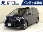 インディオ富山を御覧頂き有難うございます!人気のミニバンSUVにハイブリッド、コンパクトカーか...