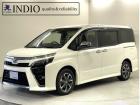 インディオ富山を御覧頂き有難うございます!人気のミニバンSUVにハイブリッド、コンパクトカーか...