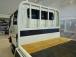 荷台内寸:258×180×38 三方開 垂直パワーゲート 800kg ...