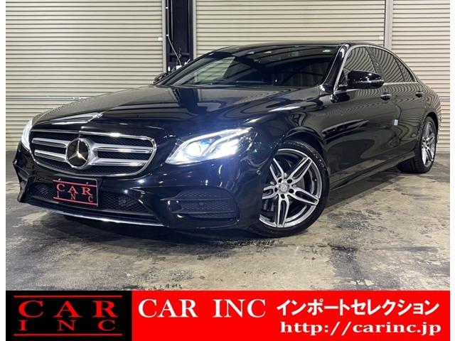 輸入車を通じて感動と歓びを。CAR INC Import Selectionでございます。